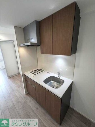 クオリタス浅草橋の物件内観写真